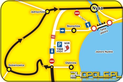 Festiwal Ognia i Wody w Nysie już jutro