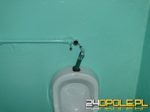 Brzeg wypowiada walkę wandalom i chuliganom