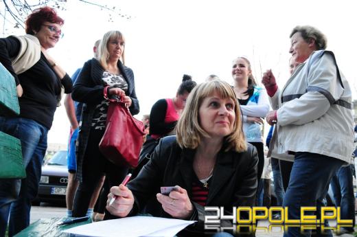 Sukces mieszkańców Malinki! Nie będzie budowy nowego bloku.