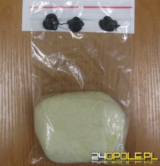 Dilerzy narkotykowi wpadli w ręce policji