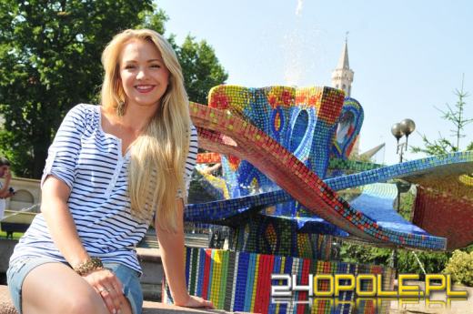 Opolanka gra w reklamach Play i ma tysiące fanów w internecie