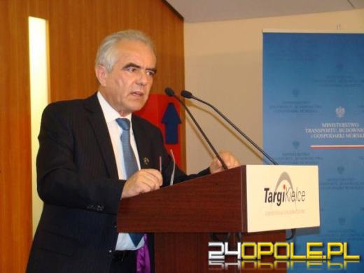 Jazłowiecka: Jarmuziewicz kandydatem PO na prezydenta Opola