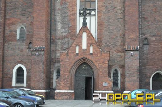 Opolska katedra do remontu. Potrzeba prawie 11 mln. zł.