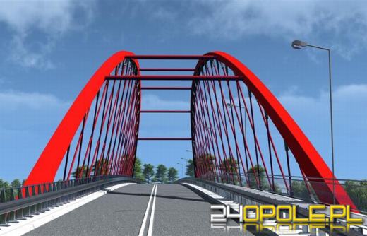 Będzie nowy most na Odrze pomiędzy Ciskiem i Bierawą 