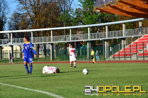 Na Opolszczyźnie trwa międzynarodowy turniej kobiet w piłce nożnej