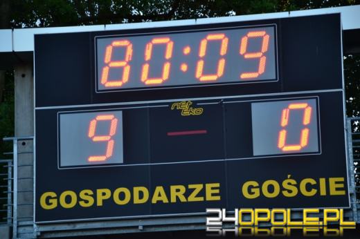 Na Opolszczyźnie trwa międzynarodowy turniej kobiet w piłce nożnej