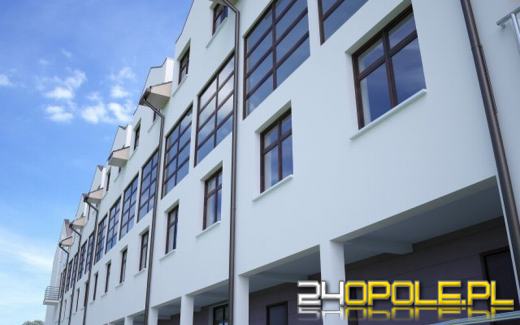 Opolski TBS znowu buduje