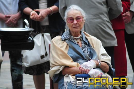 Wystawa w 100 rocznicę urodzin Edmunda Osmańczyka