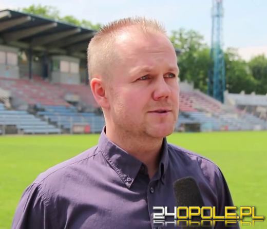 Tomasz Ganczarek nowym prezesem spółki Zamek Moszna