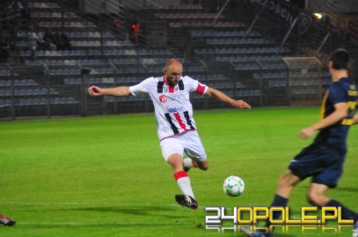 Remis w derbach Opolszczyzny. Odra Opole:Ruch Zdzieszowice 1:1 
