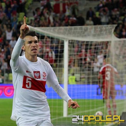 Waldemar Sobota: Ze Schodni na piłkarskie salony Europy