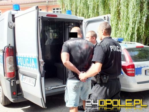 6 osób zatrzymanych za narkotyki i tytoń bez akcyzy