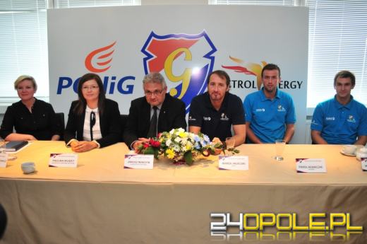 Gwardia Opole wraca do elity szczypiorniaka