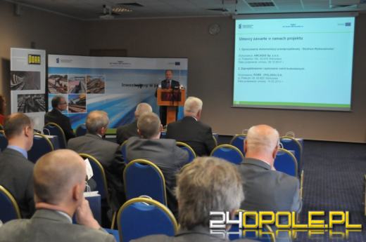 Pociągiem z Opola do Katowic dojedziemy w 1,5 godziny