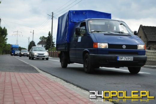 Koniec remontu ulicy Oświęcimskiej