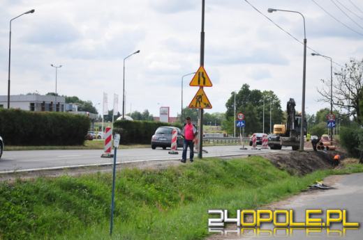 Galeria handlowa zapłaci za nową ścieżkę rowerową w Opolu