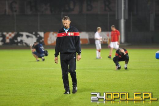 Odra rozstrzelana w Głogowie [video]