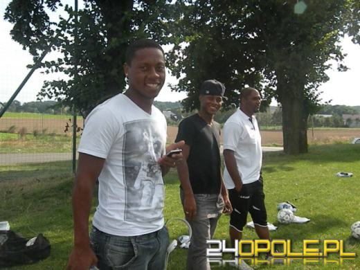 LZS Piotrówka kupił 15 brazylijskich piłkarzy