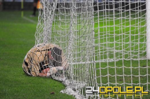 Odra Opole przełamała złą passę i pokonała KS Polkowice [video]