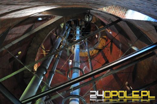 Wodociągi odkryły swoje tajemnice