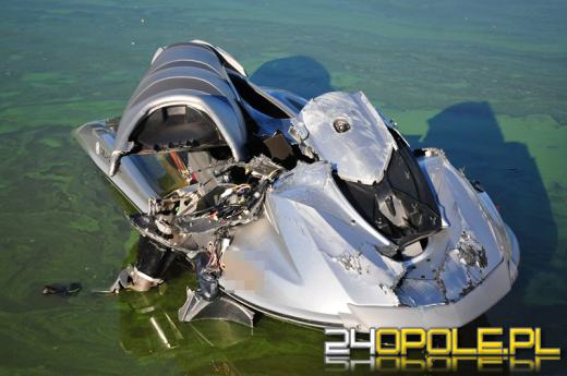 Nowe fakty w sprawie wypadku na Jeziorze Turawskim