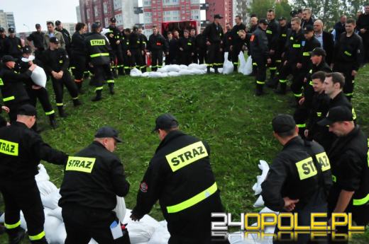 Ochrona przeciwpowodziowa w teorii i praktyce