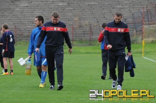 Polonia Bytom rozgromiła Odrę Opole 4:0 [video]
