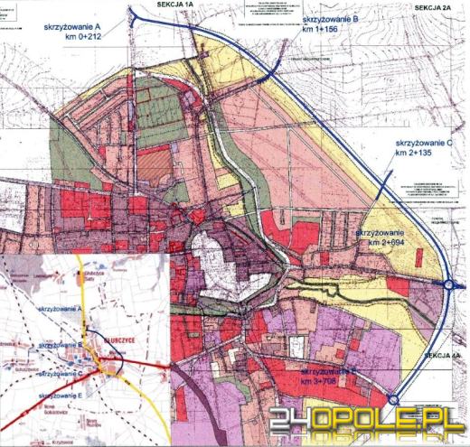 Wkrótce ruszy budowa obwodnicy Głubczyc