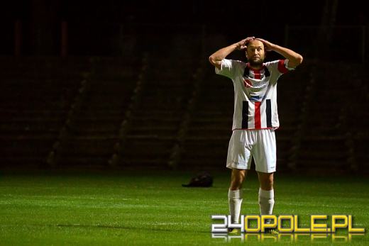 Remis w derbach Opolszczyzny [video]