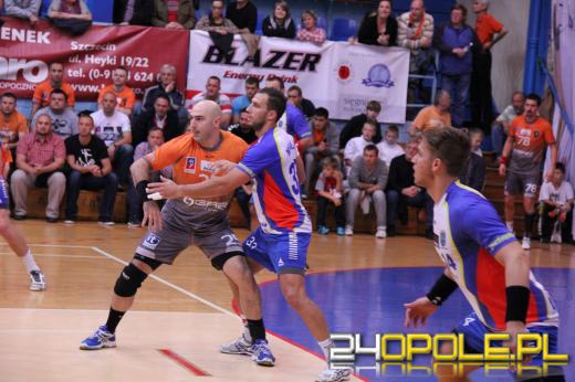 Trzeci mecz i trzecia porażka Gwardii w Superlidze