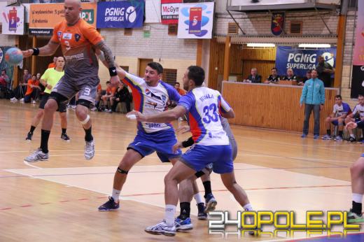 Trzeci mecz i trzecia porażka Gwardii w Superlidze