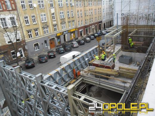 Zobacz, jak zmienia się Opolski Teatr Lalki i Aktora