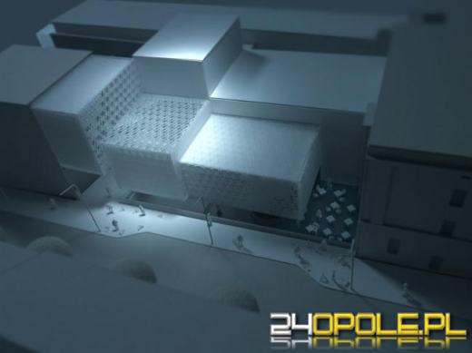 Zobacz, jak zmienia się Opolski Teatr Lalki i Aktora