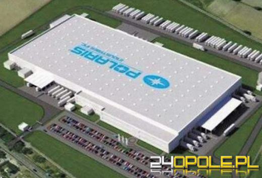 Polaris rozpoczął rekrutację pracowników do fabryki w Opolu