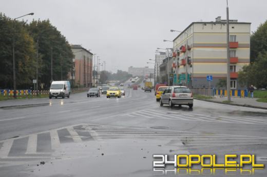 W Opolu jest za głośno. MZD chce "uciszyć" kierowców.