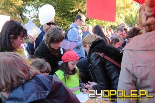 Opolanie bawili się na Pikniku Funduszy Europejskich
