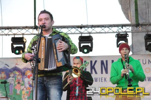 Opolanie bawili się na Pikniku Funduszy Europejskich