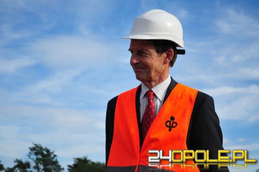 Opóźnia się powrót Ryszarda Zembaczyńskiego do pracy