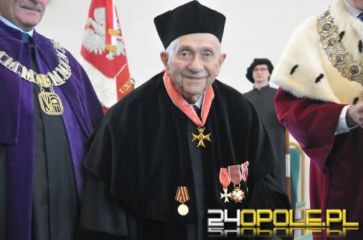 Uniwersytet Opolski rozpoczął kolejny rok akademicki