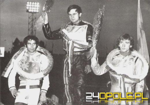 Mistrz Świata Jerzy Szczakiel zaprasza na wyjątkowy turniej 