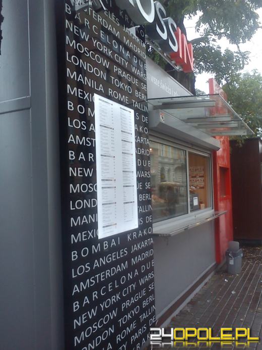 KROSSIN na śniadanie i resztę dnia!