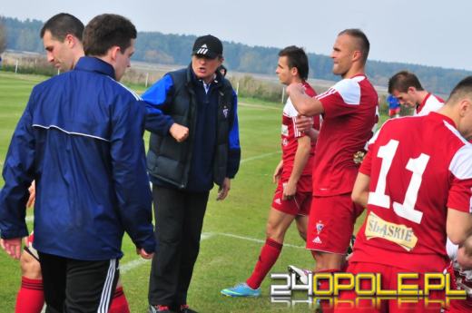 Piłkarskie święto w LZS-ie. Górnik pokonał Piotrówkę 5:2.