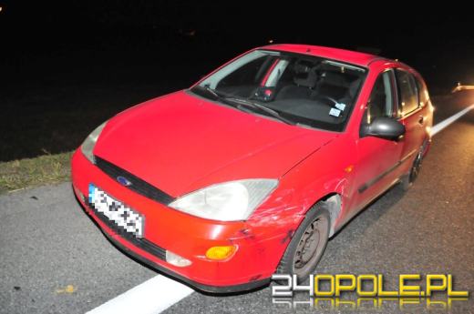 Dachowanie na obwodnicy Opola