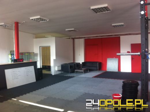 CrossFit - trening dla każdego!