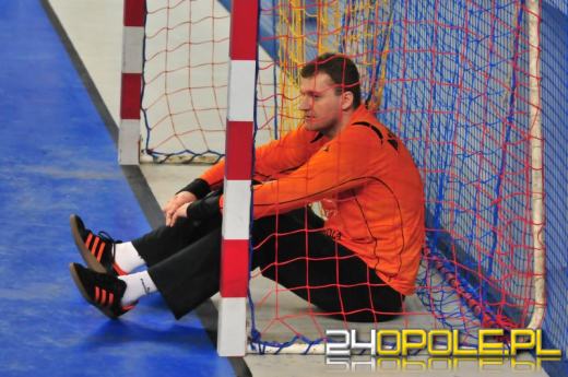 Kolejna przegrana Gwardii. Tym razem górą MMTS Kwidzyń.