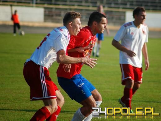 Remis beniaminków. Ostrovia - Odra 0:0 [wideo]