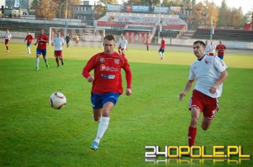 Remis beniaminków. Ostrovia - Odra 0:0 [wideo]