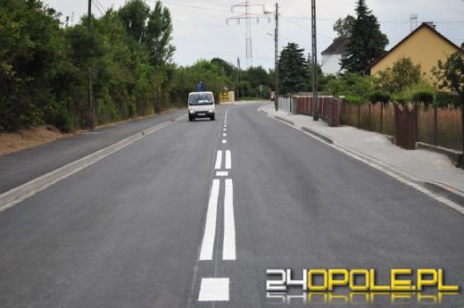 Jesienne remonty MZD dobiegają końca