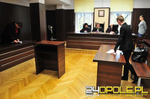 Polak i Holender trafią do więzienia za uprawę i handel marihuaną