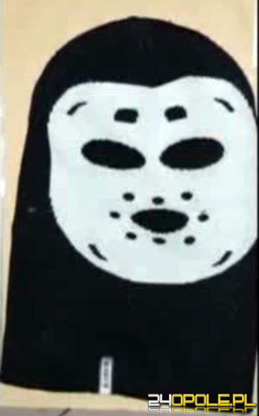 Zatrzymano sprawcę napadu na "Żabkę"